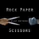 Rock Paper Scissors