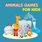Animals Learning Game for Kids Apk