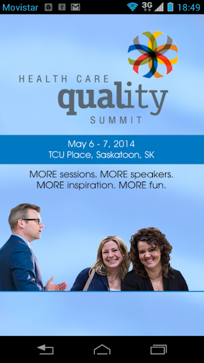 Health Care Quality Summit