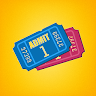 Event Tickets Finder Application icon