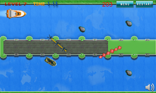 Traffic control(圖6)-速報App