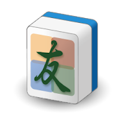 Mahjong and Friends 1.3.19 Icon