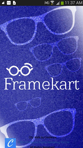 Frame Kart