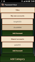 PasswordChest poster 2