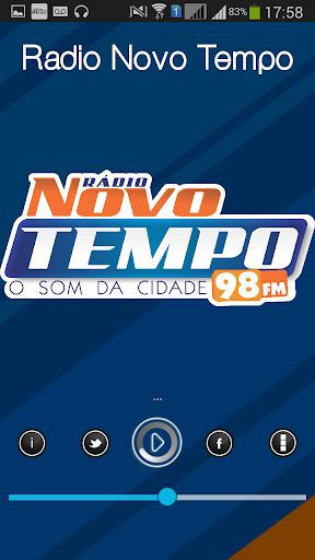 Radio Novo Tempo