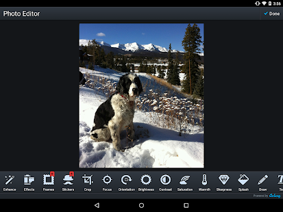 TweetCaster Aviary Plugin(圖6)-速報App