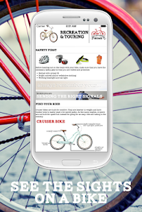 Free Inland Empire Bikes APK for PC