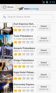 Book Indonesia Flights Online Screenshots 20
