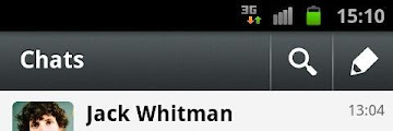 WhatsApp Messenger v2.7.4899 apk