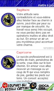 Horoscope France(圖4)-速報App