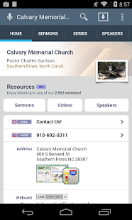 How to mod Calvary Memorial Church 1.7 unlimited apk for laptop