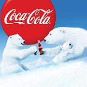Coca Cola - Polar Bears 1.001 Icon