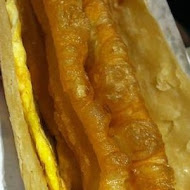 阜杭豆漿
