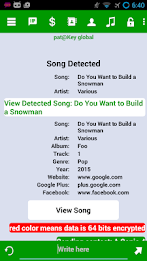 Sonic Messenger poster 3