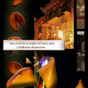 Fortune Cookies Live Wallpaper