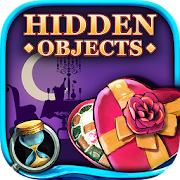 Hidden Object Game: Love Story  Icon