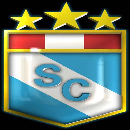 Sporting Cristal Noticias APP LOGO-APP點子