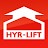 HyrLift APK 用 Windows - ダウンロード