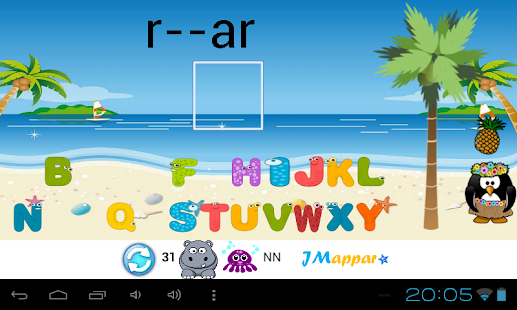 Aprenda a ler um passo Screenshots 14