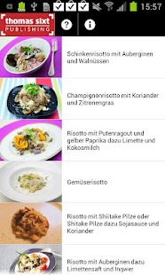 How to mod Risotto vegetarisch I 1.1 apk for pc