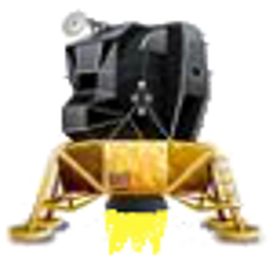 Apollo Craft Lander Varies with device