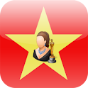 Celebrity Breakups logo
