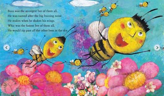 Lastest Buzz and Whiz APK for Android