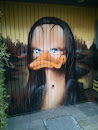 Mona Lisa Duckface