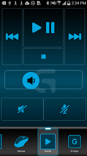 Logitech Arx Control(圖5)-速報App