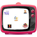 Marathi TV Serials and Shows logo