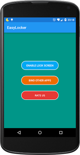 【免費生產應用App】EasyLocker-APP點子