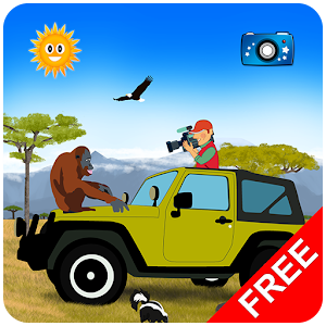 wildlife & farm animal for kid Hacks and cheats