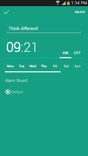 How to get Math Alarm Clock lastet apk for android