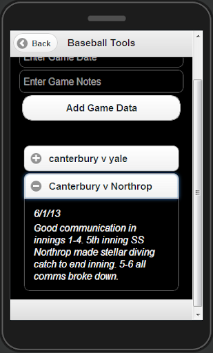 【免費運動App】Baseball Tools Pro-APP點子