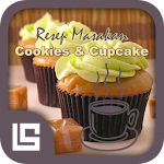 Resep Cookies & Cupcake Apk
