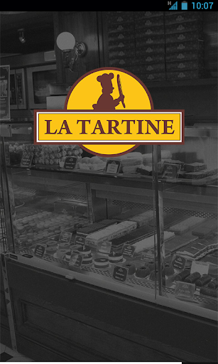 latartine