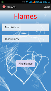 How to get FLAMES:Relationship calculator patch 1.3 apk for pc