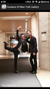 How to download Humans Of New York Gallery lastet apk for pc