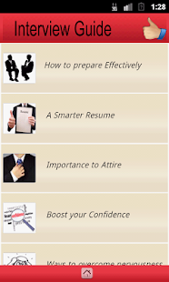 How to download Interview Guide 1.0.5 unlimited apk for laptop