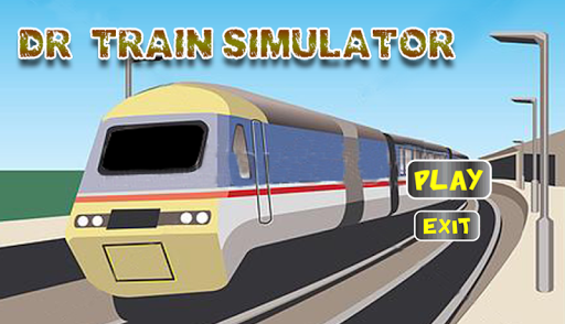 Dr Train Simulator