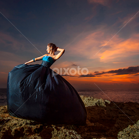 Let's Dance for 2015 by Amin Basyir Supatra - People Fashion