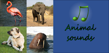 Animal sounds and photos APK