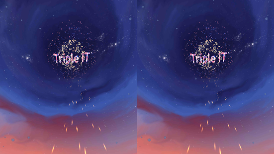 Triple Wishes - screenshot thumbnail