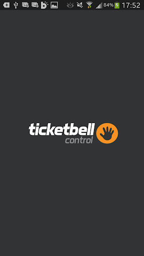Ticketbell Control