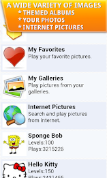 Jigsaw Puzzles Pro poster 12