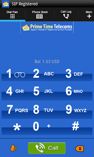 PTTLite - Voice Calls + SMS