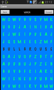 How to install Find word puzzle in maze lastet apk for bluestacks