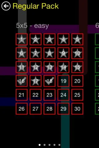 Flow Free - screenshot
