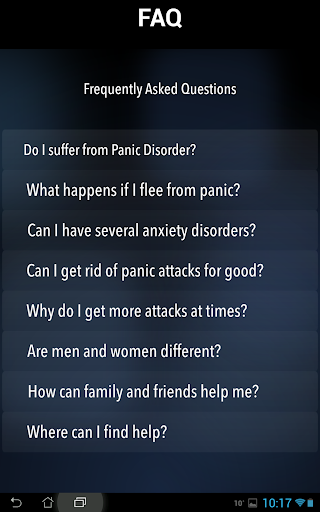 免費下載健康APP|Panic Relief- stop anxiety now app開箱文|APP開箱王