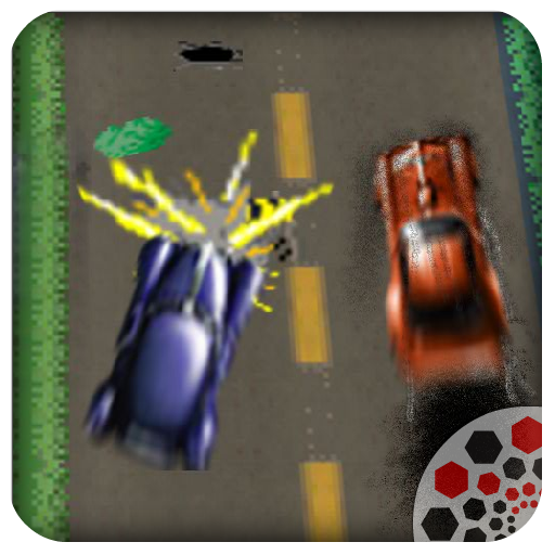 Road Danger (Mini Game) LOGO-APP點子